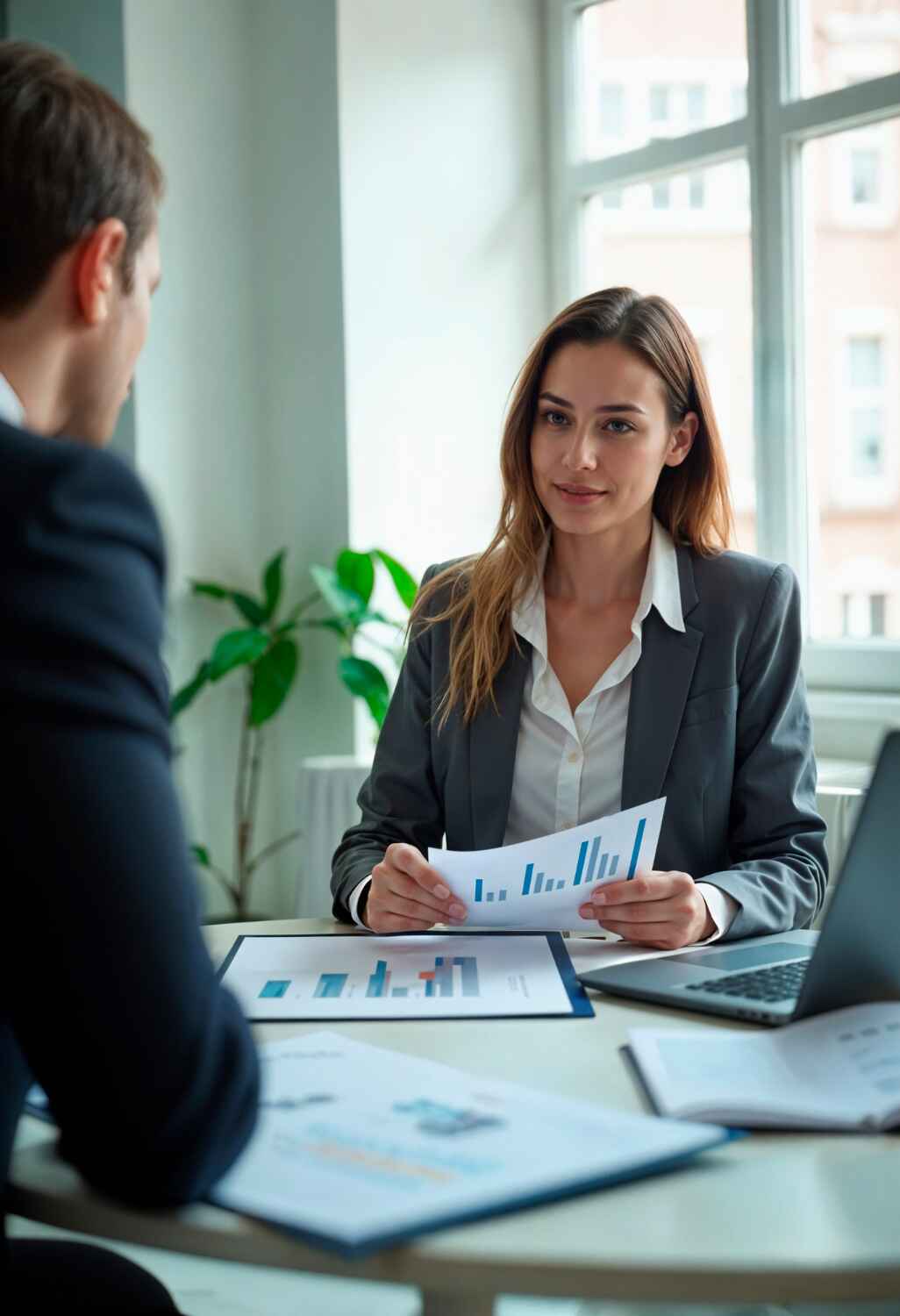 hero Image describing business environment